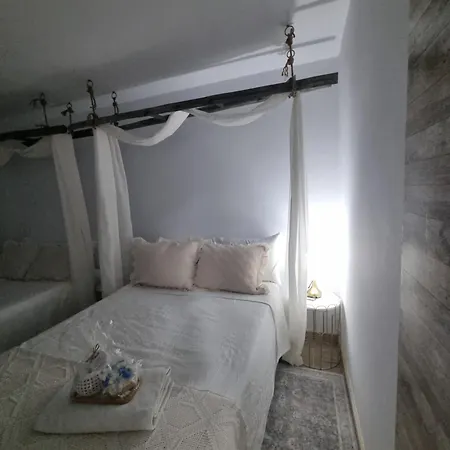 Apartment Casina Fina