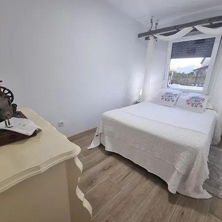 Apartment Casina Fina *