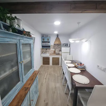 Casina Fina Porriño