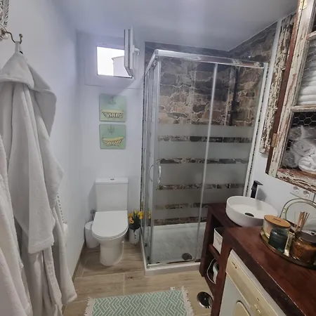 Casina Fina Apartment