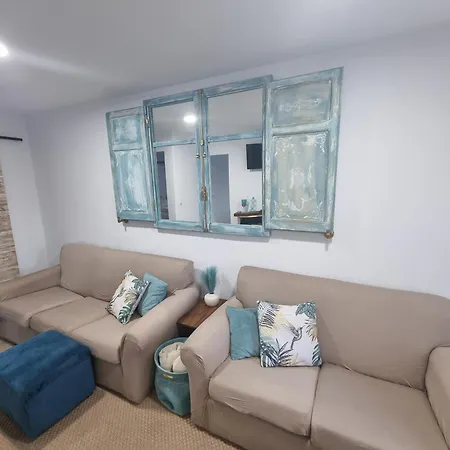 Apartment Casina Fina