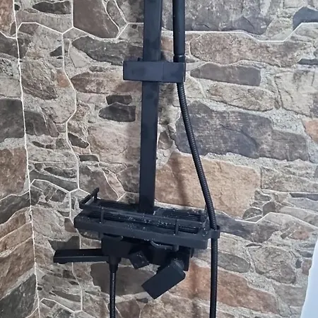 Casina Fina Apartment *