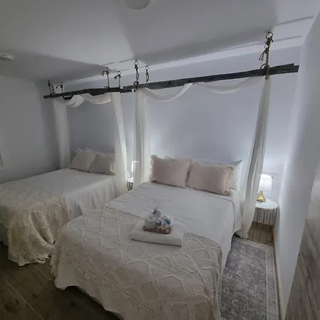 Casina Fina Apartment Porrino