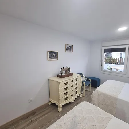 Apartment Casina Fina Porrino