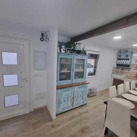 Casina Fina Apartment