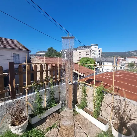 Apartment Casina Fina Porrino