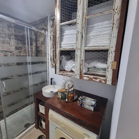 Casina Fina Apartment