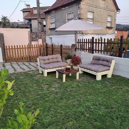 Casina Fina Διαμέρισμα *