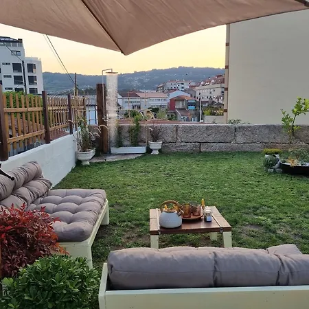 Casina Fina * Porrino